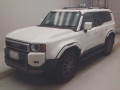2024 Toyota null