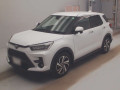 2019 Toyota Raize