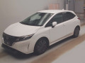 2023 Nissan Note