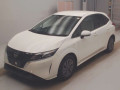 2022 Nissan Note