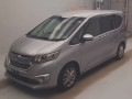 2017 Honda Freed Plus Hybrid