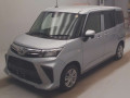 2022 Toyota Roomy