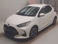 2020 Toyota YARIS