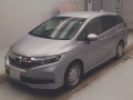 2023 Honda SHUTTLE