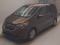 2017 Honda Freed
