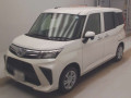 2026 Toyota Roomy