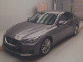 2021 Nissan Skyline