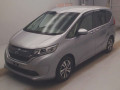 2019 Honda Freed Plus