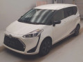 2022 Toyota Sienta
