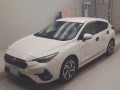 2024 Subaru Impreza