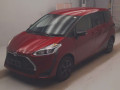 2022 Toyota Sienta