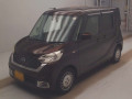 2017 Nissan DAYZ ROOX