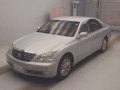 2004 Toyota Crown