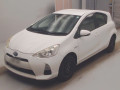 2013 Toyota Aqua