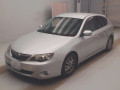 2009 Subaru Impreza