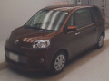 2016 Toyota Porte