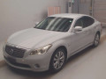 2011 Nissan Fuga Hybrid