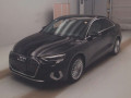 2021 Audi A3 SEDAN