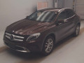 2015 Mercedes Benz GLA-Class