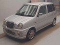 2000 Subaru Pleo Nesta