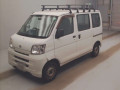2014 Daihatsu Hijet Cargo