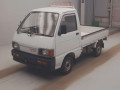 1990 Daihatsu Hijet Truck