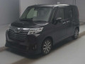 2018 Toyota Roomy