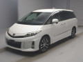 2013 Toyota Estima