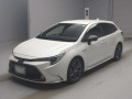 2020 Toyota Corolla Touring Wagon