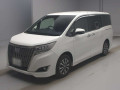 2019 Toyota Esquire