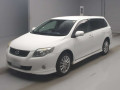 2011 Toyota Corolla Fielder