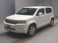 2007 Honda Crossroad