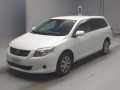2010 Toyota Corolla Fielder