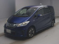2013 Honda Freed hybrid