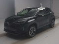 2021 Toyota YARIS CROSS