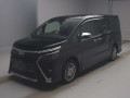 2020 Toyota Voxy