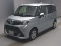 2017 Toyota TANK