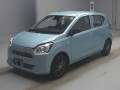 2023 Daihatsu Mira e:S