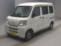2017 Daihatsu Hijet Cargo