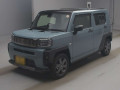 2025 Daihatsu TAFT