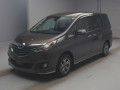 2017 Mazda Biante