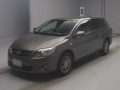 2010 Toyota Corolla Fielder