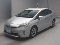 2012 Toyota Prius PHV