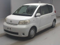 2007 Toyota Porte