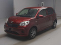 2017 Toyota Passo
