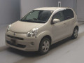 2011 Toyota Passo