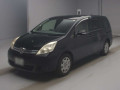 2012 Toyota Isis