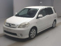 2009 Toyota Raum