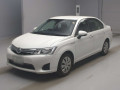 2013 Toyota Corolla Axio
