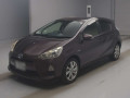 2014 Toyota Aqua